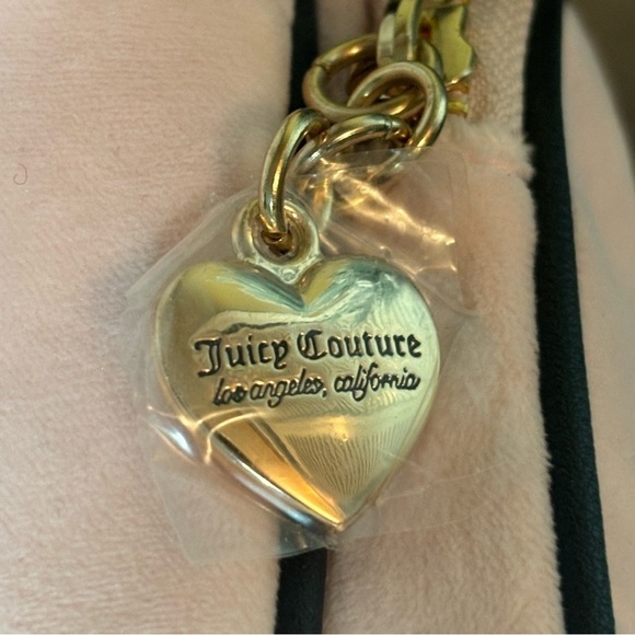 Juicy Couture Heritage Backpack main image 11